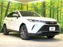 2023 Toyota Harrier 2.0 G SUV (Incoming) Open For Booking