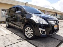 Suzuki Ertiga 1.4 GX AT 2013 Hitam. Tgn 1, Kondisi Terawat.(Bebas Banjir)