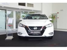 2020 Nissan Almera 1.5 VL (A) TURBO