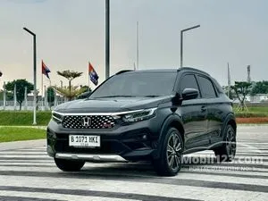 2023 Honda WR-V 1.5 RS SUV