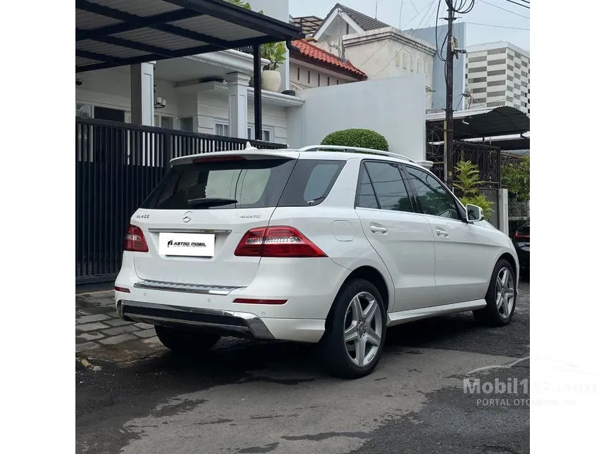 Jual Mobil Mercedes