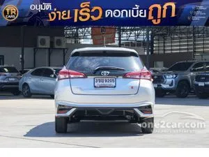 2022 Toyota YARIS 1.2 Sport Hatchback