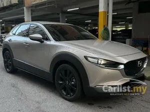 2024 Mazda CX-30 2.0 SKYACTIV-G High SUV