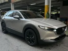 2024 Mazda CX-30 2.0 SKYACTIV-G High SUV (5Y FREE SERVICE & WARRANTY MAZDA)