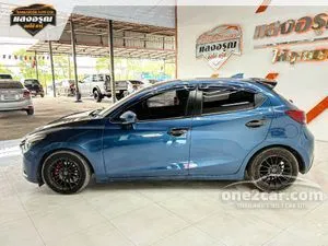 2019 Mazda 2 1.3 Sports High Connect Hatchback