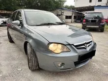 2009 Proton Persona 1.6 (M) Medium Line Sedan
