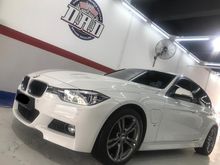 2017 BMW 330e 2.0 M Sport Direct Owner!!! Diamond 5 Extreme Coating!!! 3M tint!!! Low Mileage!!! Accident free!!! Full Service Record!!! Non smoker!!!