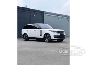 2023 Land Rover Range Rover 3.0 P440e Autobiography PHEV LWB SUV