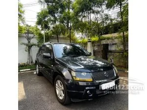 2007 Suzuki Grand Vitara 2.0 JLX SUV