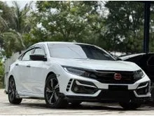 2016 Honda Civic 1.5 TC-P Sedan