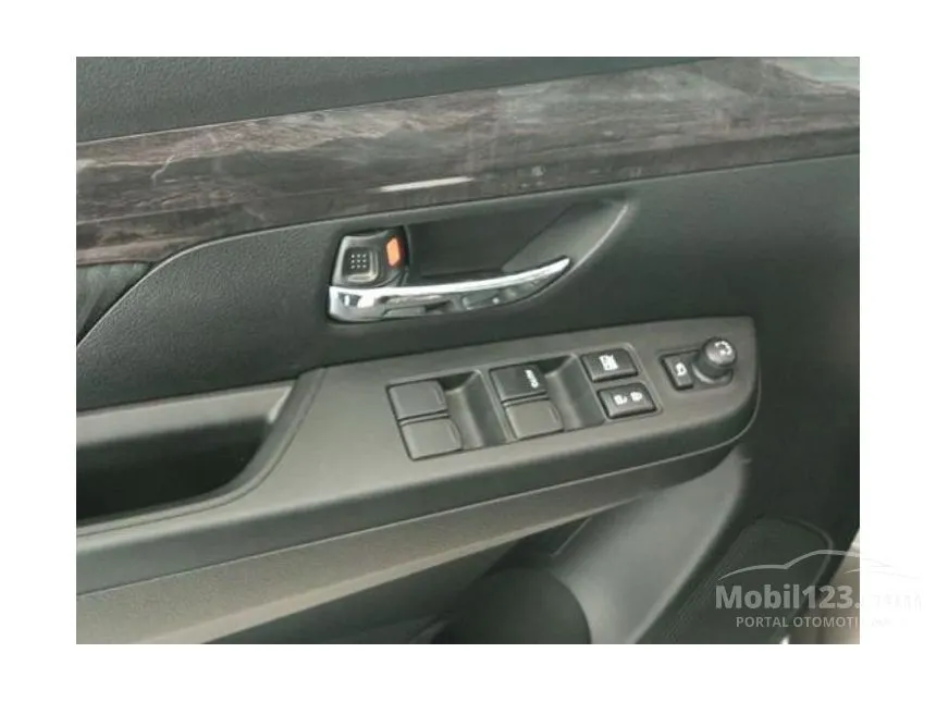 2023 Suzuki Ertiga GX Hybrid MPV