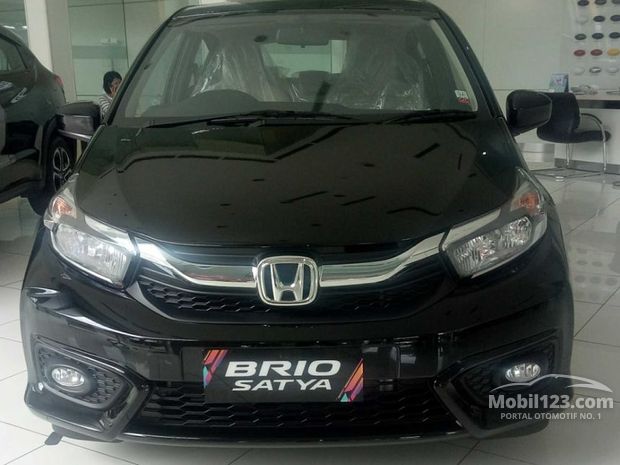 Honda Mobil Baru Dijual Di Mutiara Taman Palem Jakarta Barat