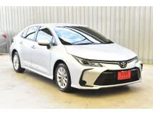 2020 Toyota Corolla Altis 1.6 (ปี 19-25) G Sedan