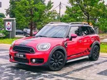 2019 MINI Cooper 2.0 S 60 Years Edition 3 Door Hatchback