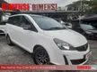 Used 2014 Proton Exora 1.6 Bold CFE Standard MPV (A) TURBO / MILEAGE 35k / SERVICE RECORD / MAINTAIN WELL / ACCIDENT FREE / ONE OWNER