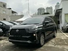 2022 Toyota Veloz 1,5 Base Spec Wagon