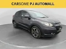 2017 Honda HR-V 1.8 SUV