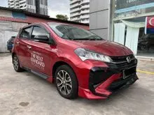 2025 Perodua Myvi 1.5 AV (Sales Advisor Perodua Paling Dipercayai)