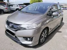 2014 Honda Jazz 1.5 V Hatchback