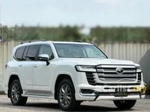 Toyota Land Cruiser Cheras - Carlist.my