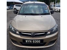 2013 Proton Saga 1.3 FLX # PROMO SIAP OTR # ORIGINAL PAINT
