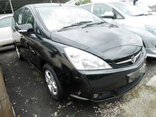 2011 Proton Exora (A) 1.6 CPS