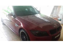 2005 BMW 320i 2.0 Sedan