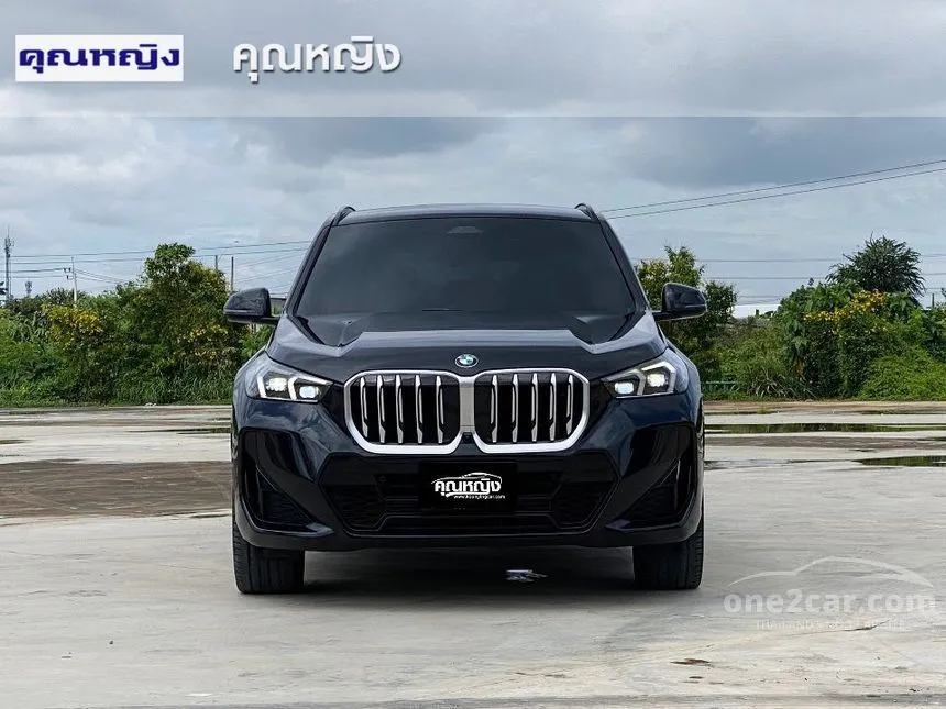 2023 BMW X1 sDrive20i M Sport SUV