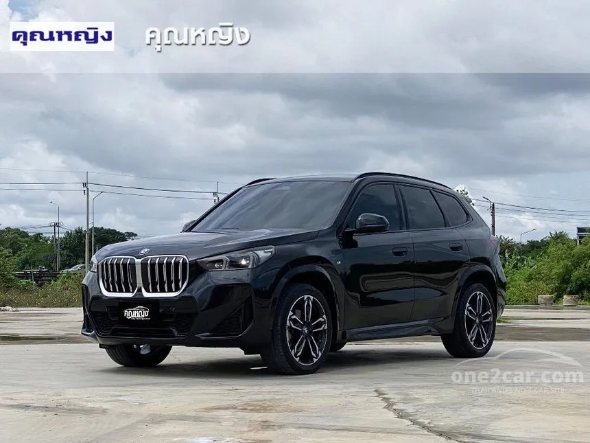 2023 BMW X1 sDrive20i M Sport SUV