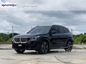 2023 BMW X1 2.0 sDrive20i M Sport SUV