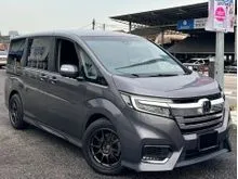 (2021)Honda Step WGN 1.5 SPADA MPV  FREE WRRTY.APPROVAL RATE H