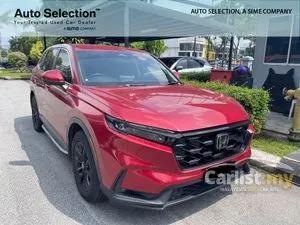2024 Honda CR-V 1.5 V SUV