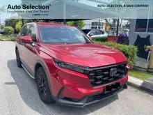 2024 Honda CR-V 1.5 V SUV