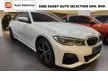 New 2022 Premium Selection BMW 330Li 2.0 M Sport Sedan by Sime Darby Auto Selection - Cars for sale