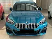 Used **FREE TRAPO MATT STILL UNDER BMW WARRANTY** 2020 BMW 218i 1.5 M Sport Sedan - Cars for sale
