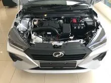 2026 Perodua AXIA 1.0 X Cvt (Jom Tengok Promosi Hebat Ini)