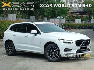 2019 Volvo XC60 2.0 T5 Momentum SUV