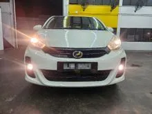 (VALUE BUY) 2013 Perodua Myvi 1.3 EZi Hatchback
