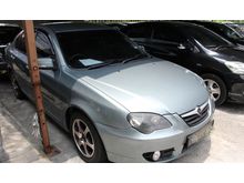 2011 Proton Persona 1.6 Elegance Base Line Sedan -- WELL MAINTAINED --