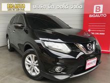 2015 Nissan X-Trail 2.0 (ปี 14-17) V SUV AT