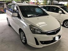 TAK TIPU TAHUN!!! 2012 PROTON EXORA 1.6 BOLD TURBO CFE PREMIUM (AT), TIP TOP CONDITION