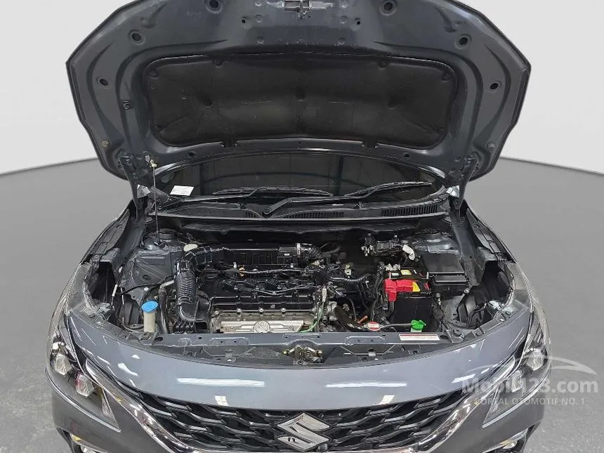 2023 Suzuki Baleno Hatchback