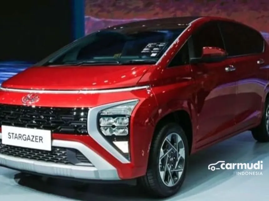 2023 Hyundai Stargazer Prime Wagon