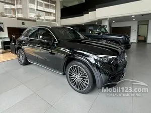 2025 Mercedes-Benz GLC300 2.0 AMG Line 4MATIC SUV
