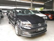 2019 Volkswagen Vento 1.6 Comfort Sedan CHEAPEST IN TOWN