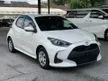 Recon 2020 Toyota Yaris 1.5 G Hatchback