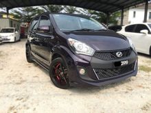 2015 Perodua Myvi 1.5 SE Hatchback (A) OTR