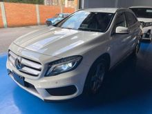 2016 Mercedes-Benz GLA250 AMG Free 5 Years Warranty