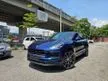 Recon 2022 Porsche Macan 2.0 Unreg - UK/ PanRoof/ Power Steering Plus/ BOSE/ 18 Ways Power Seats - Cars for sale