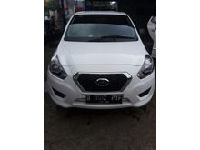 MURAH...2015 Datsun GO+ 1.2 T-OPTION MPV